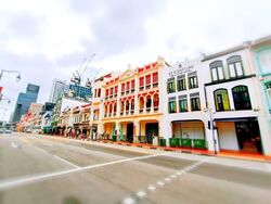Royal At Chinatown (D1), Retail #576234891